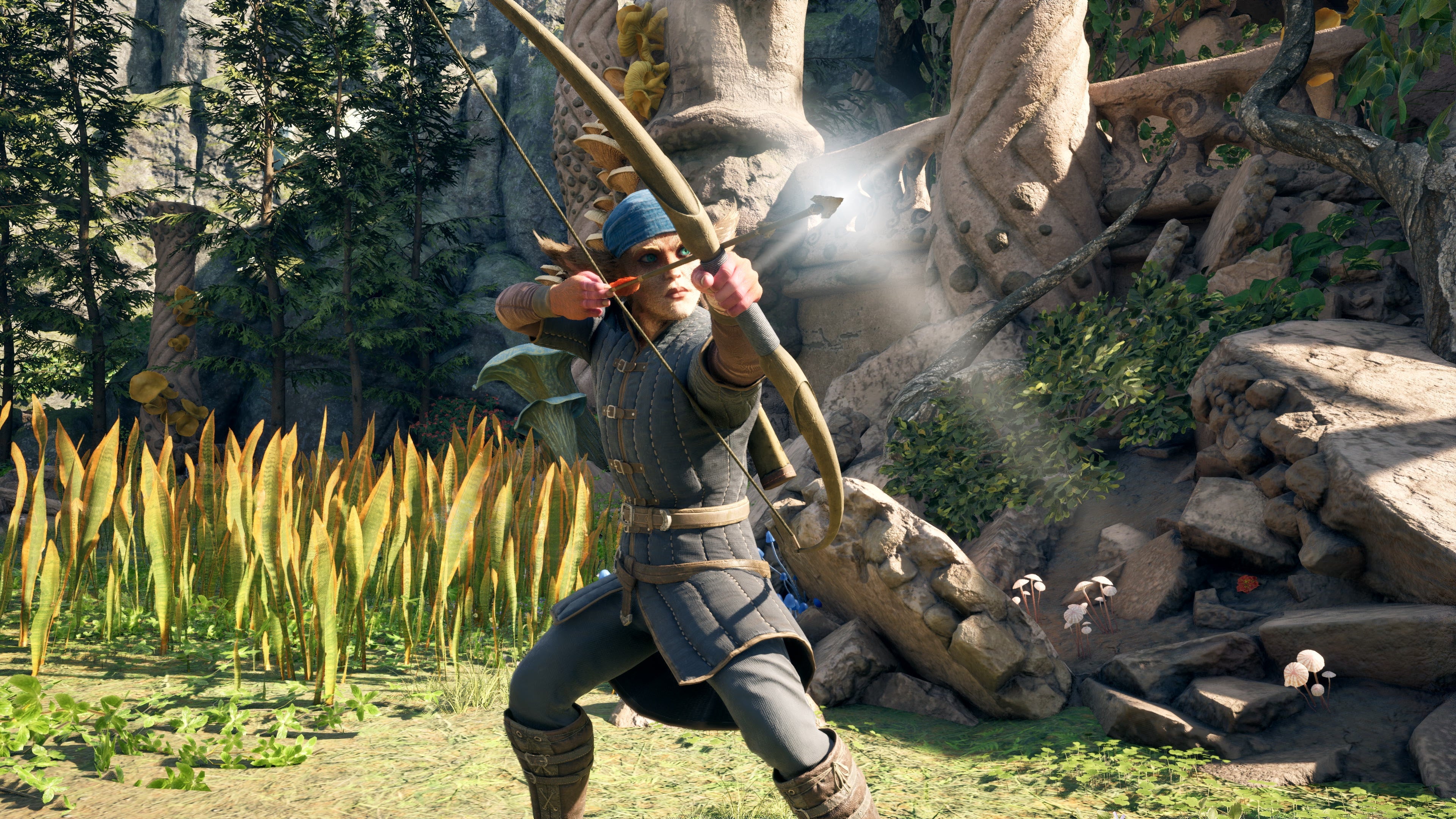 How Avowed is building its world on Pillars of Eternity