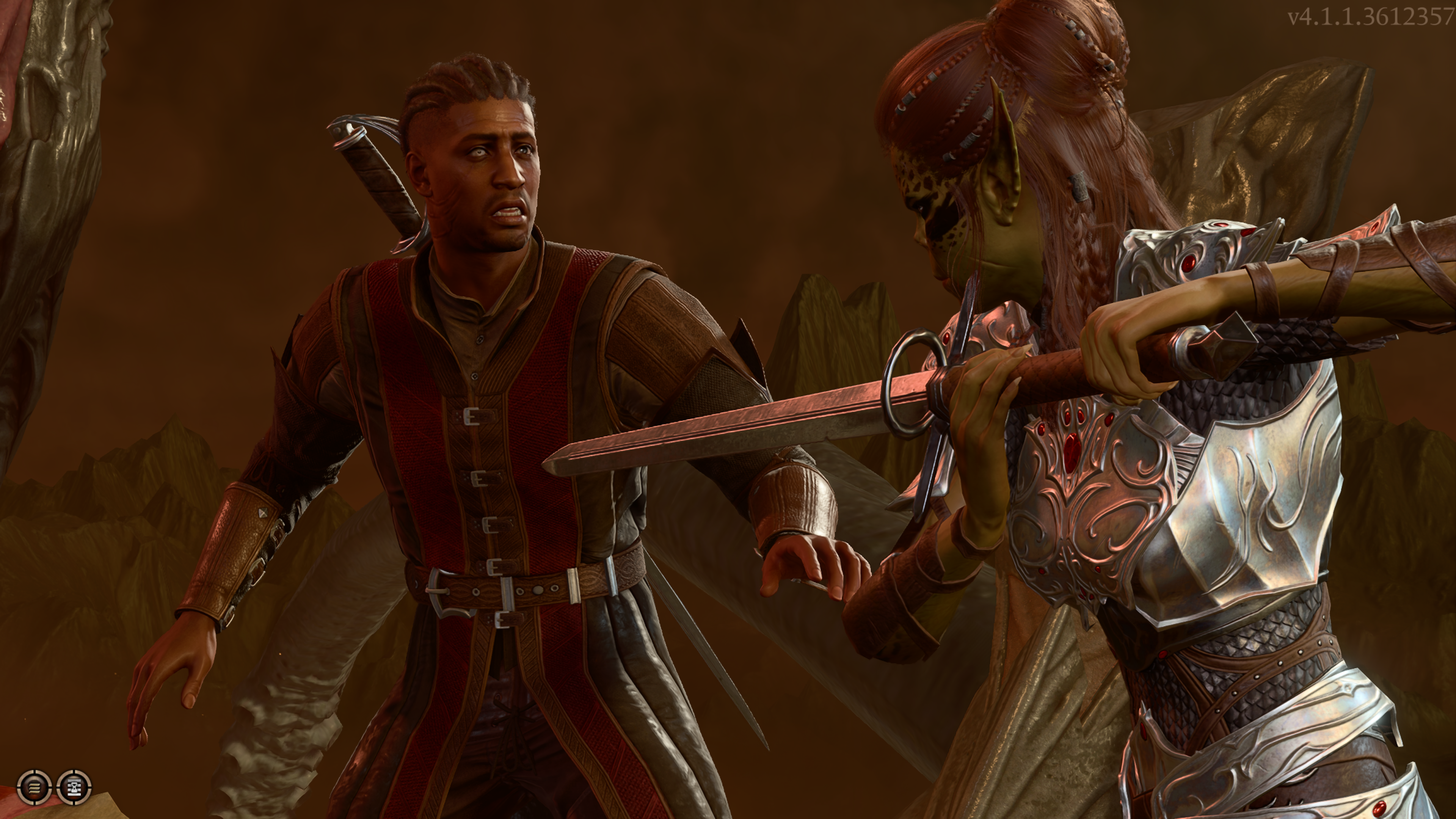 Delete your Baldur's Gate 3 early access saves and uninstall the game, say Larian