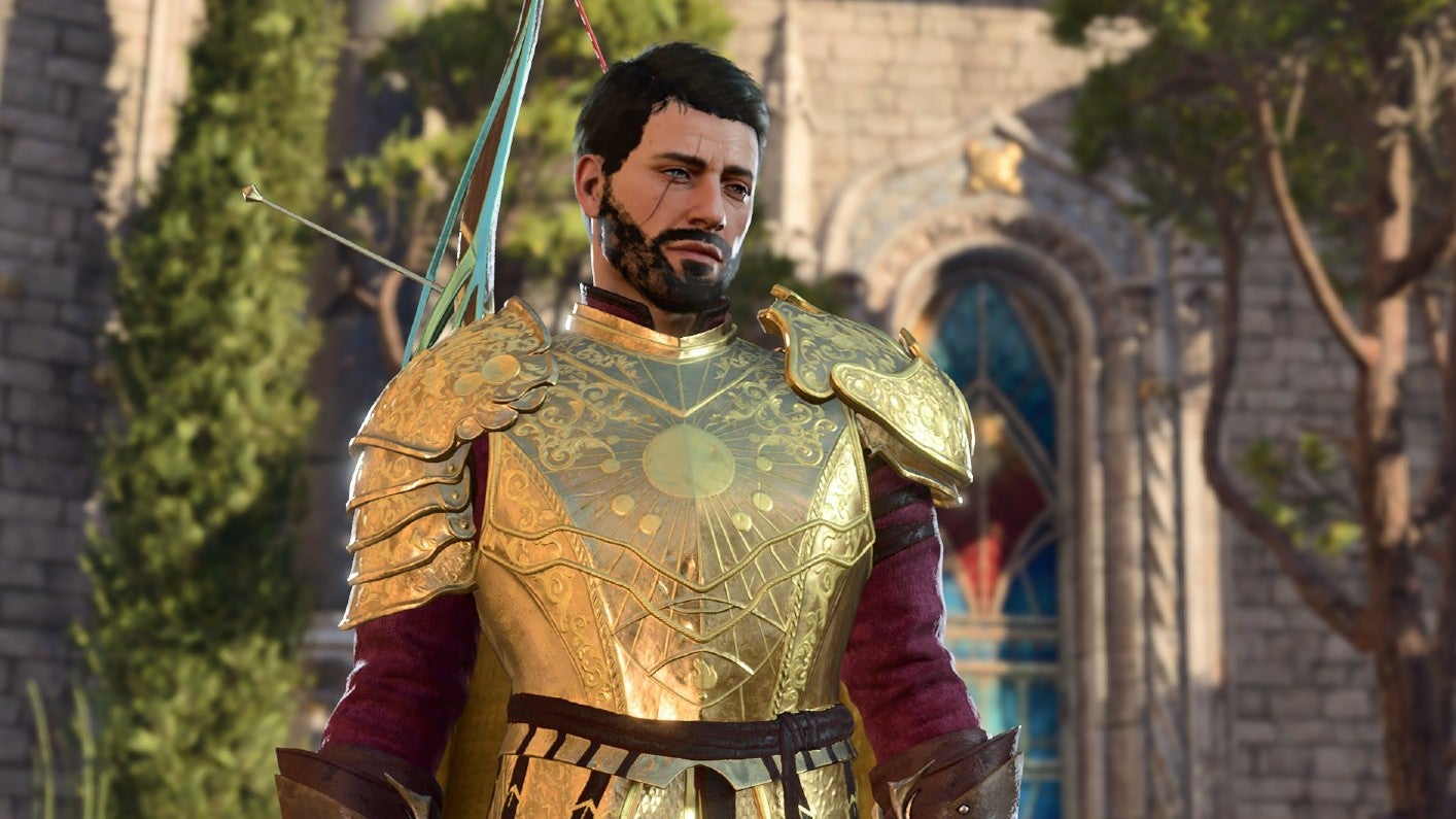 Baldur's Gate 3 hotfix live for PC, PS5, and Mac, but Xbox has to wait