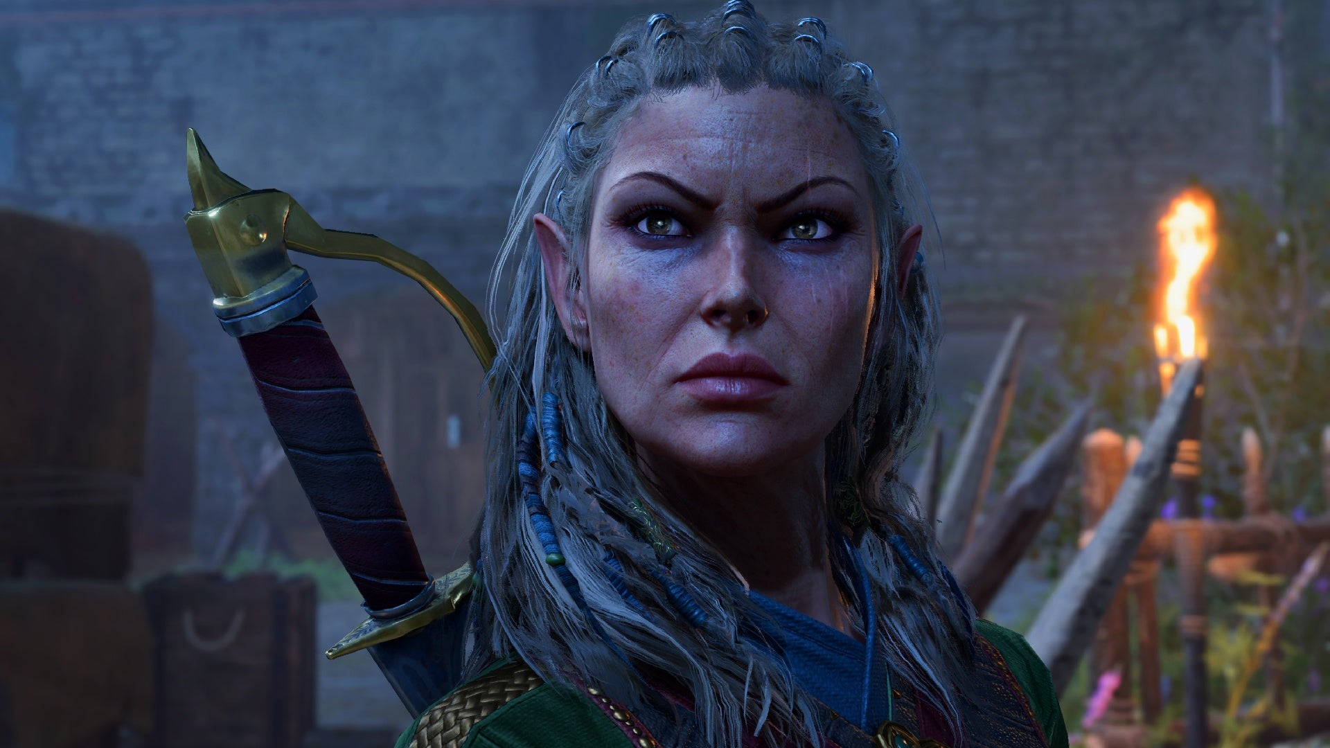 The time to play Baldur's Gate 3 is nigh with full release due in August 2023