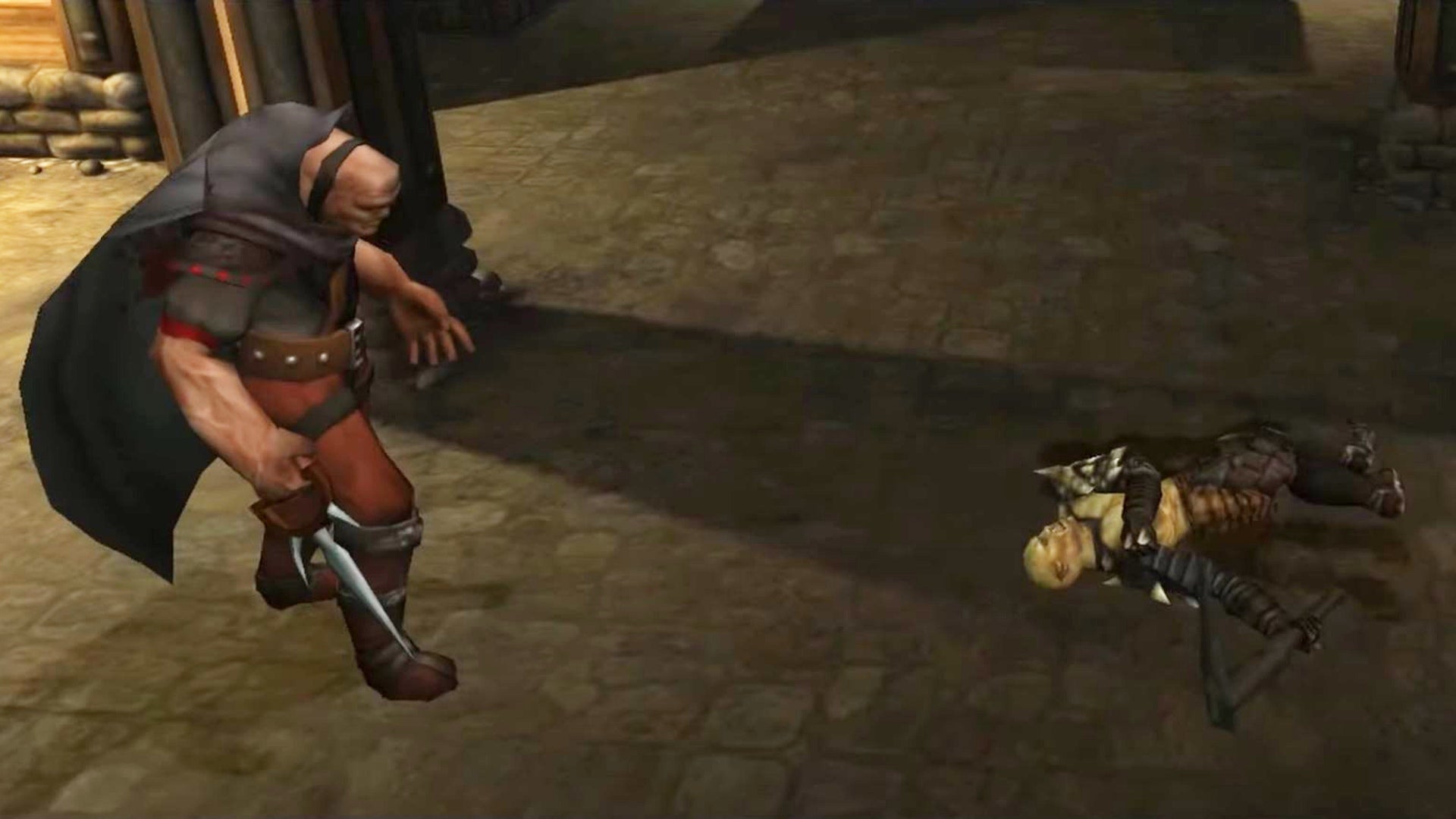 Baldur's Gate Dark Alliance 2 is finally coming to PC this summer