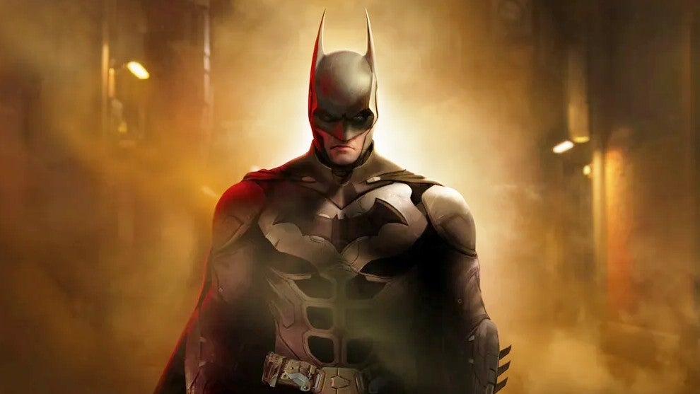 Batman Arkham Shadow VR sequel in the works, actor confirms