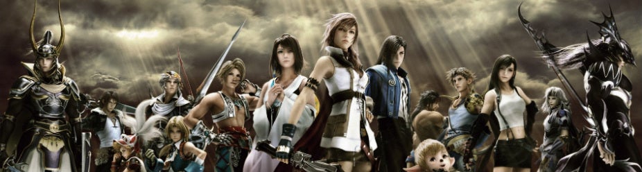 Who Makes the Best Final Fantasy Games?