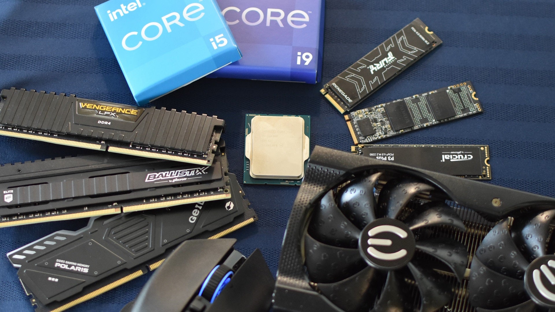 Cyber Monday 2022 PC gaming deals
