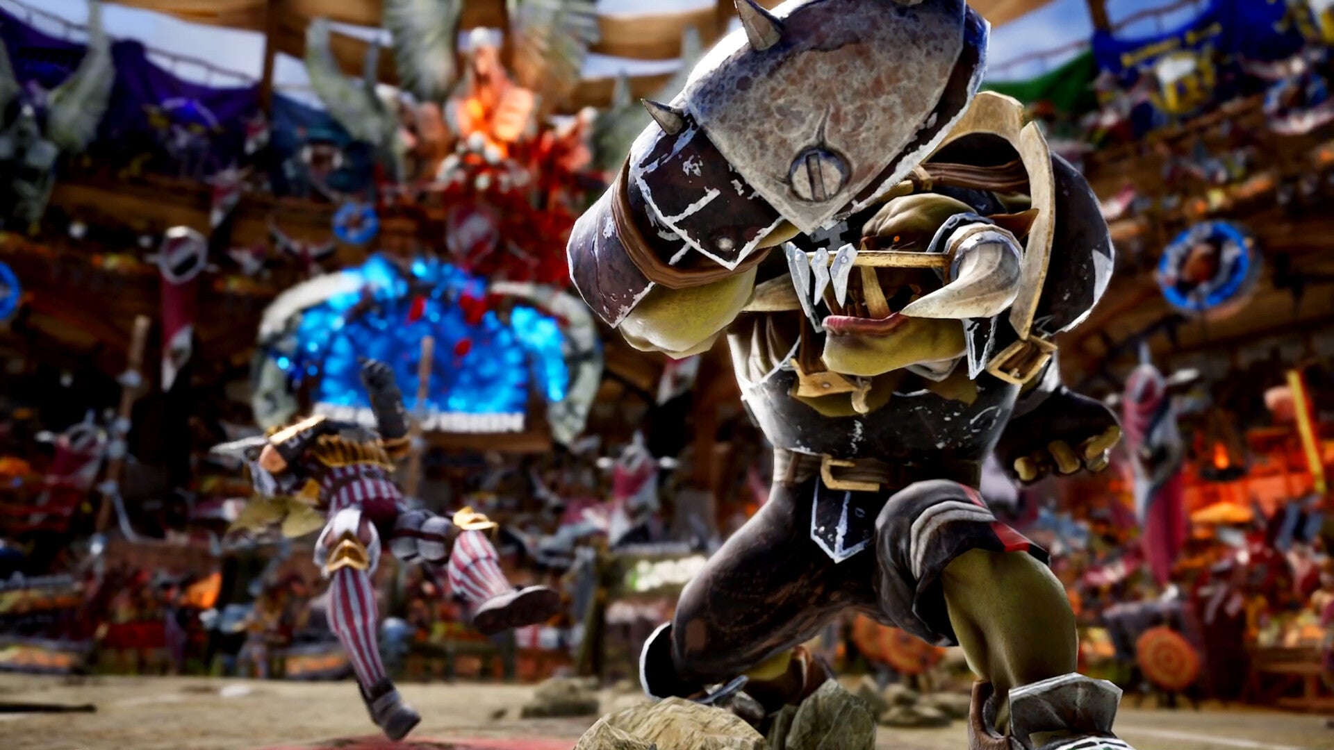Blood Bowl 3's reception among players is a bit of a bloodbath
