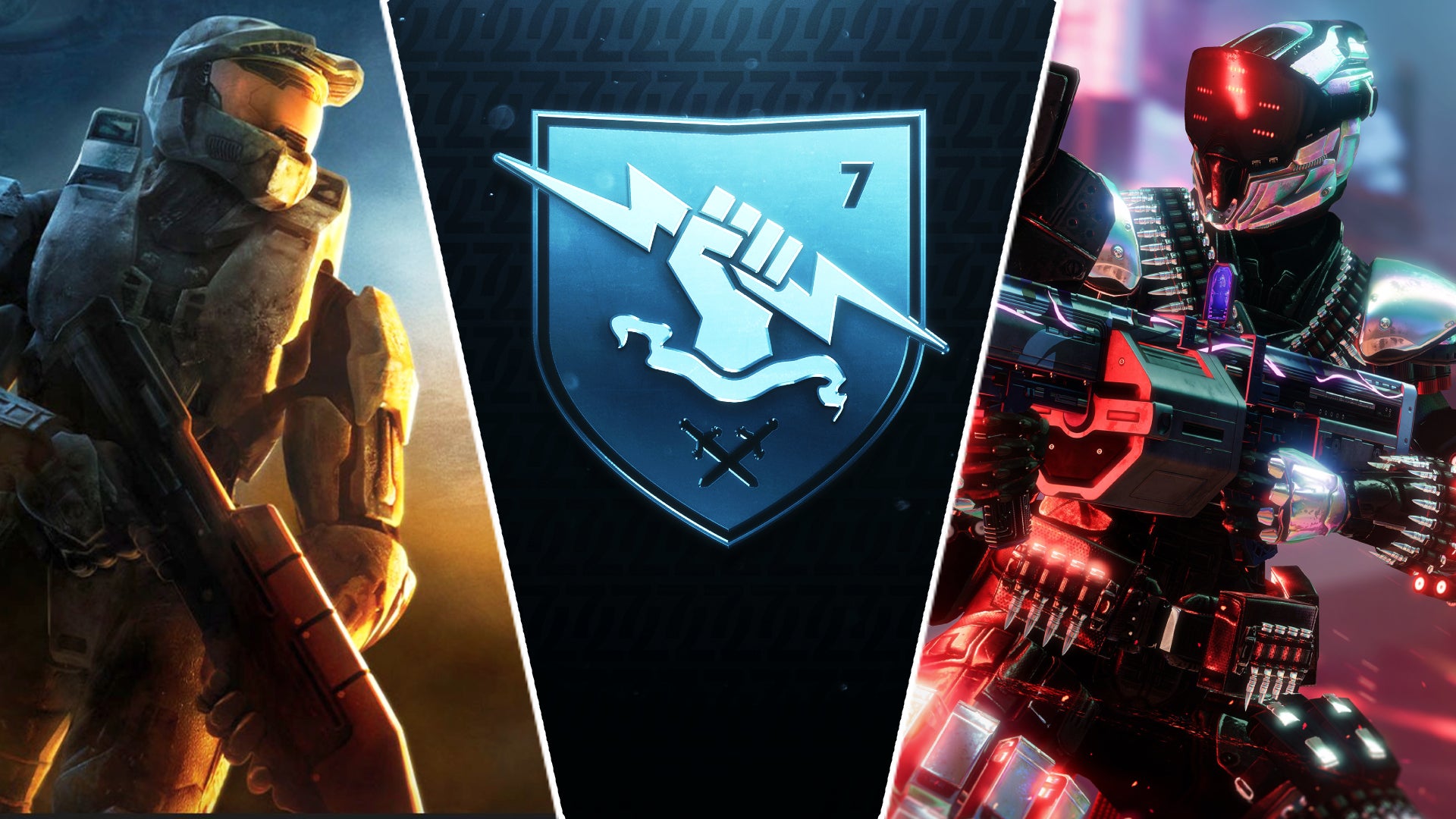 Destiny 2 Lightfall is already reminding me of the best era of Halo games
