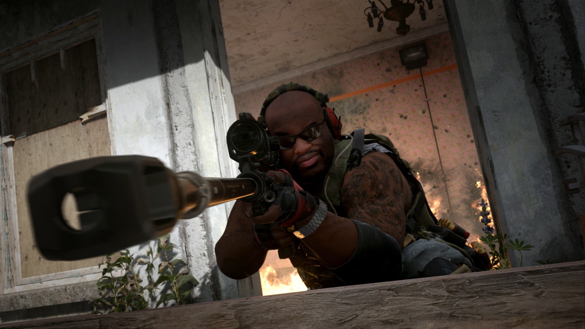 Infinity Ward promise plenty of tweaks to Modern Warfare 2 following series' biggest ever beta