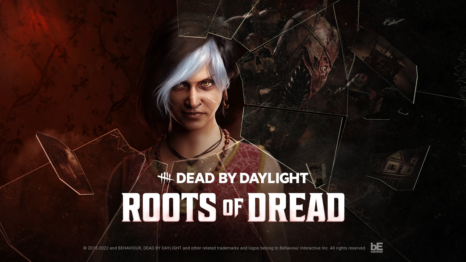 Dead by Daylight's next chapter has been revealed