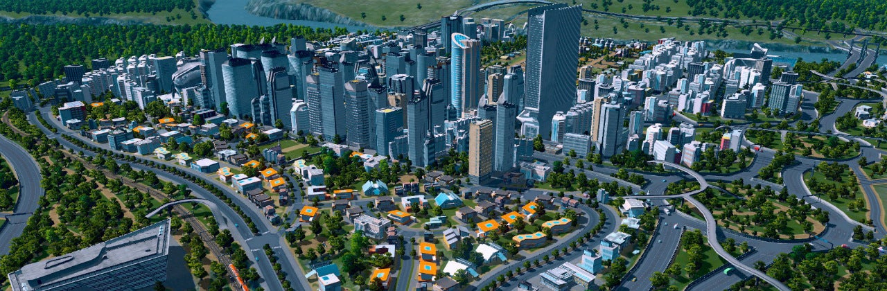 Cities Skylines PC Review: Laying a New Foundation