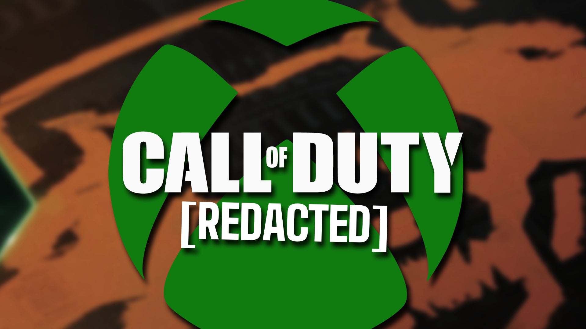 The Xbox and Activision love-in formally begins this year with the Xbox and Call of Duty showcases – now back-to-back