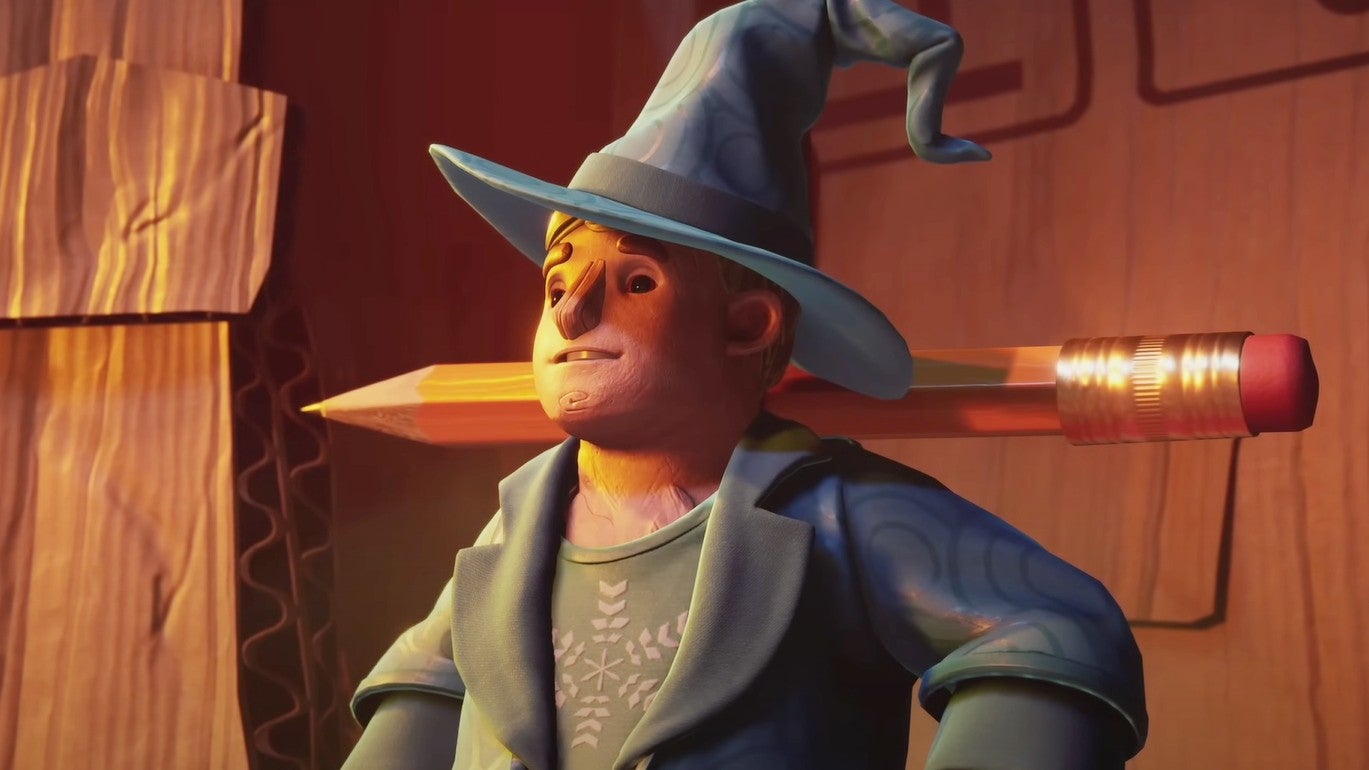 EA will never convince us to make a live-service game, It Takes Two developer says, after suggestion BioWare's Dragon Age: The Veilguard should have been