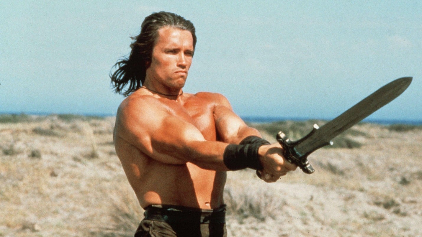 Mortal Kombat 1 to receive Terminator and Conan the Barbarian DLC characters, dataminer suggests