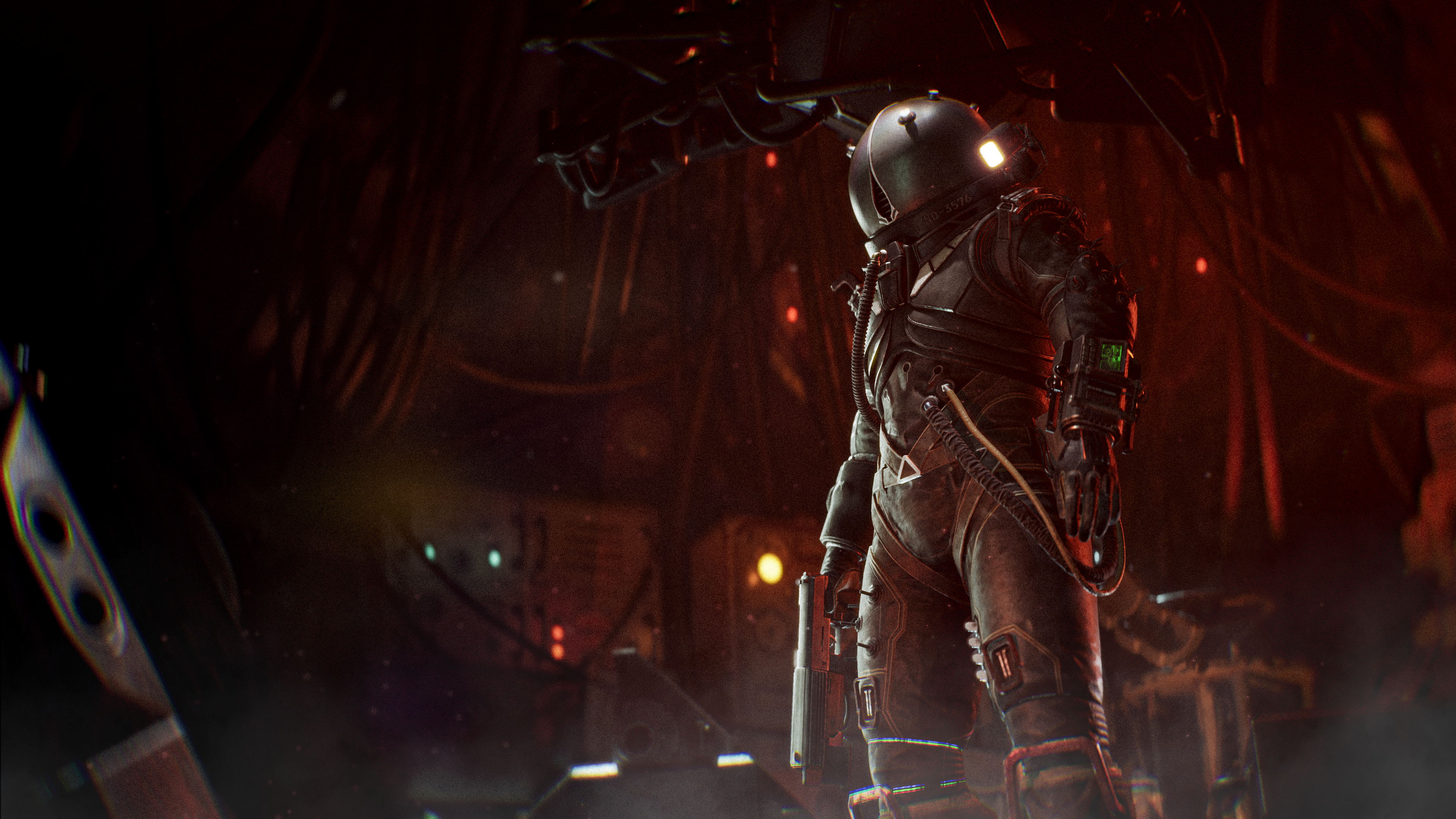 Cronos: The New Dawn review