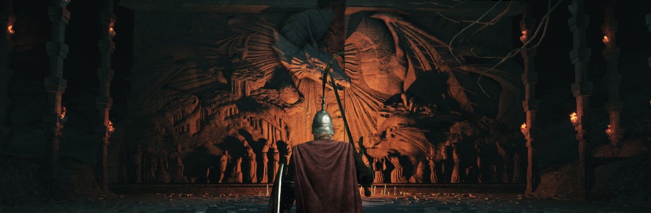 Dark Souls 2: Crown of the Sunken King PC Review: Monkey's Paw