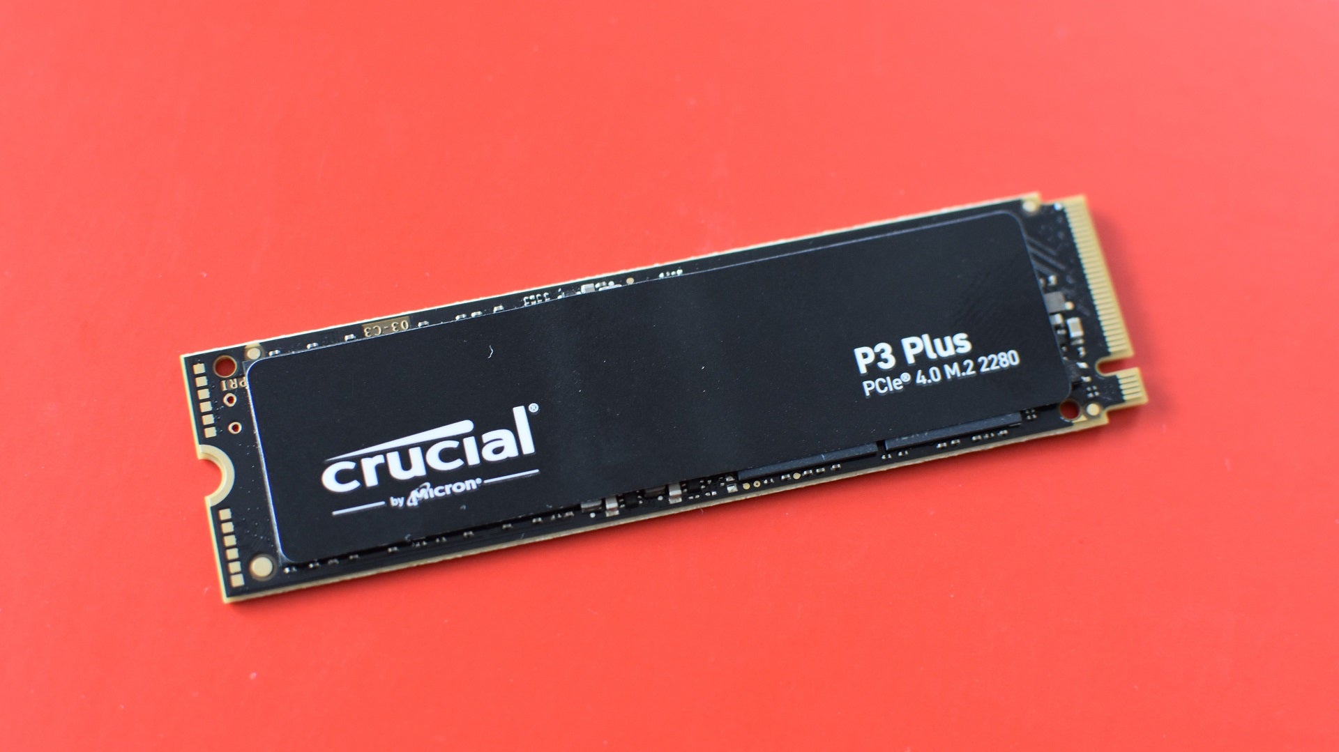 Amazon Prime Big Deal Days kick off with three of Crucial’s best SSDs going cheap