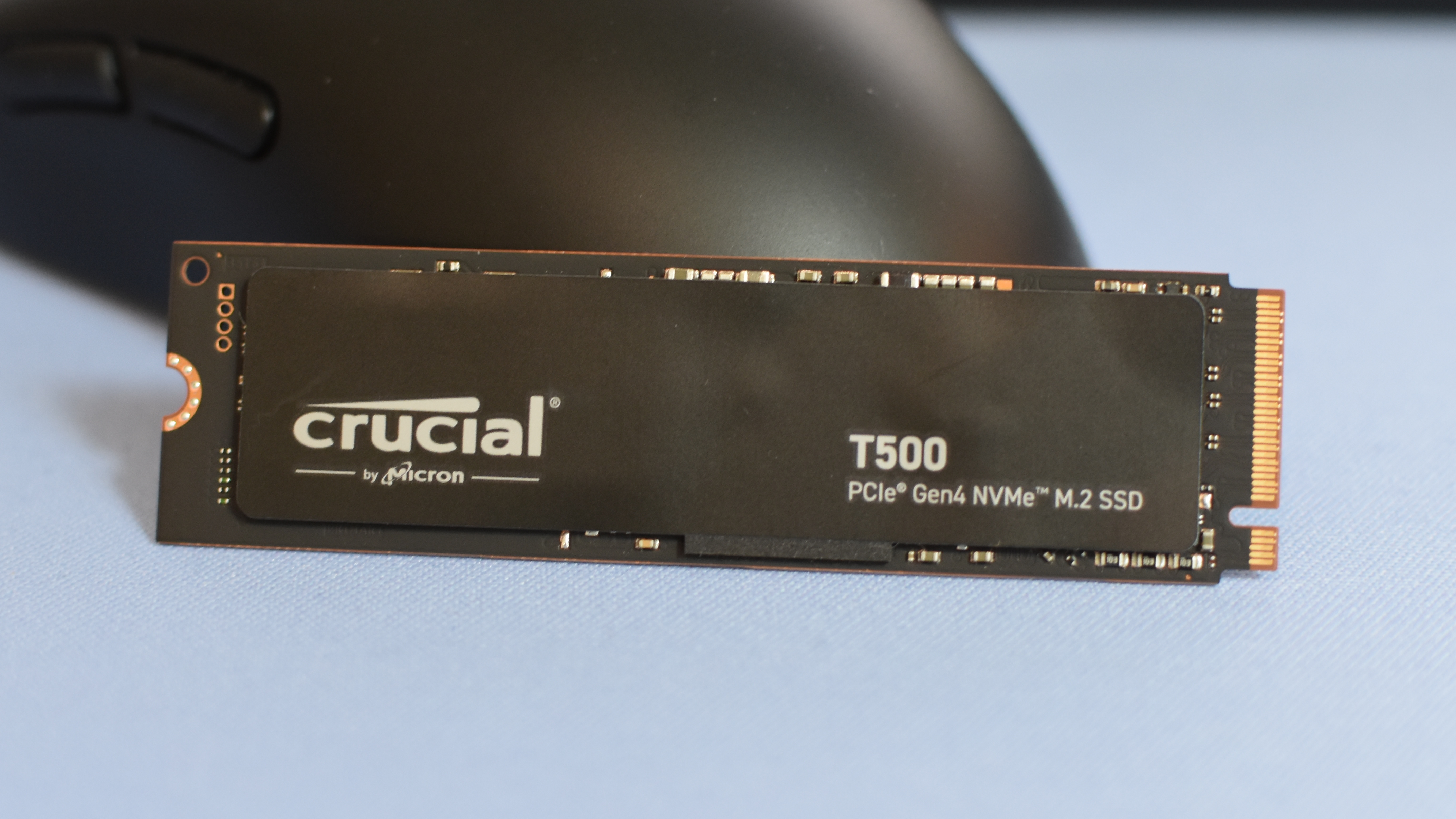 Get the fastest PCIe 4.0 SSD for $139 at Amazon