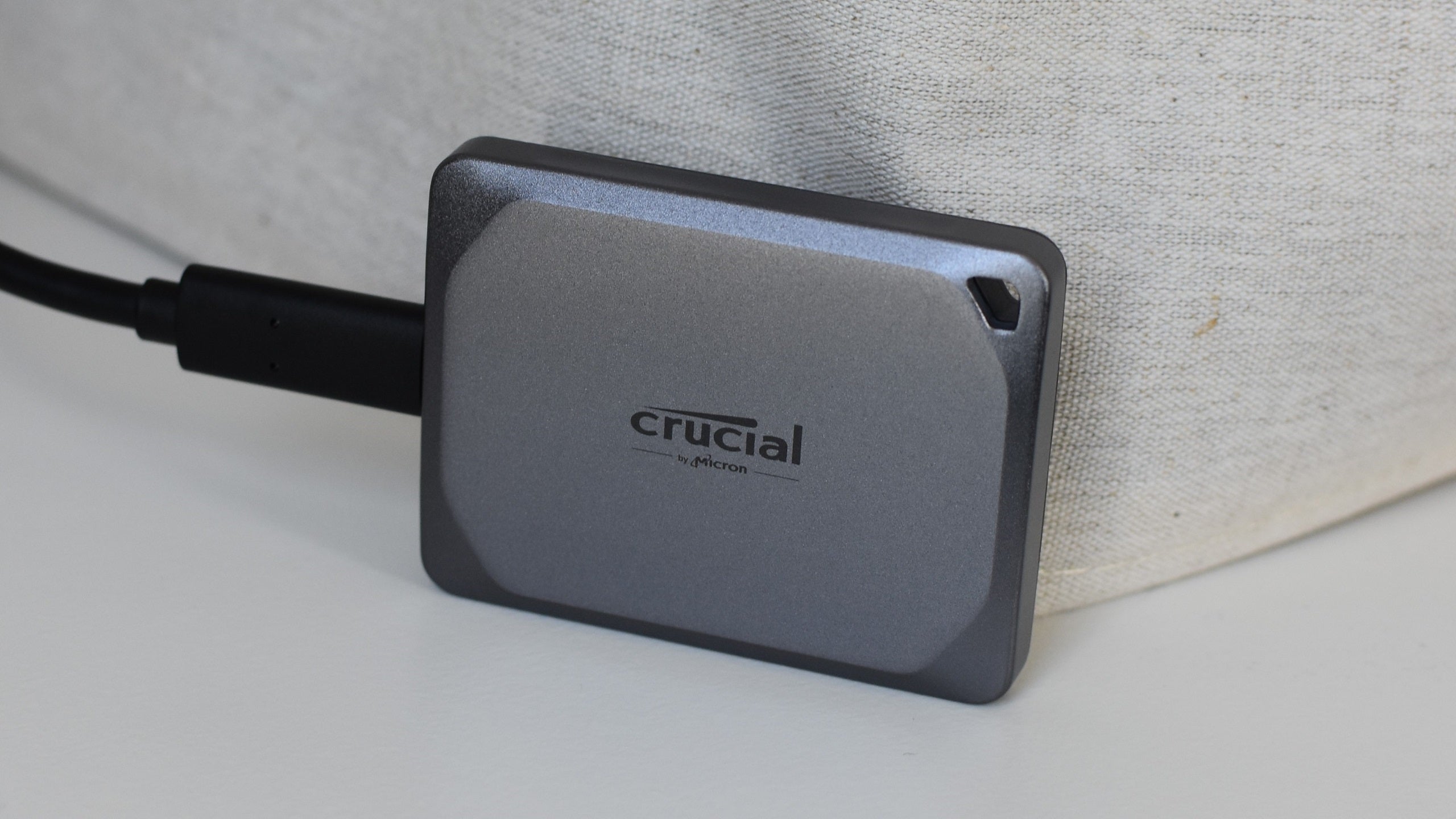 Crucial’s zippy X9 Pro SSD hits the Amazon Spring Sale with its lowest prices since Black Friday
