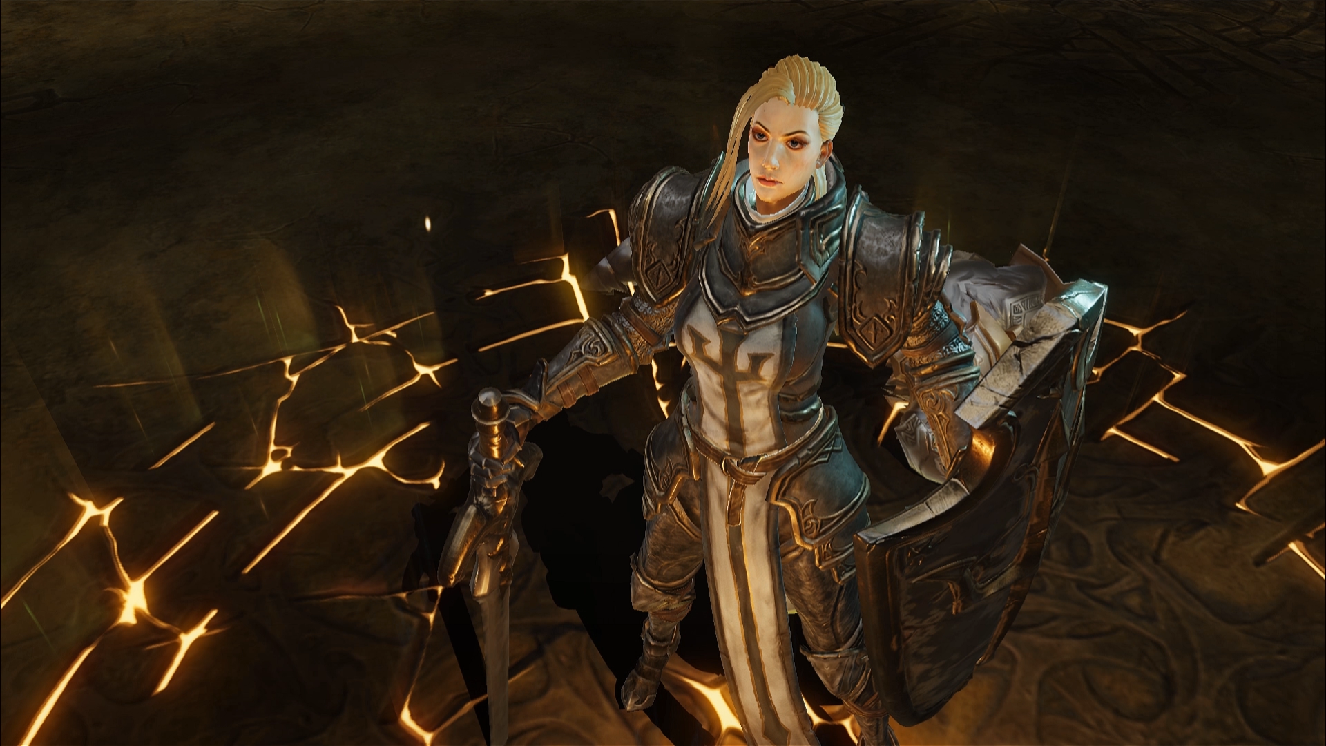 Diablo Immortal’s Chinese release has been postponed for “optimizations”