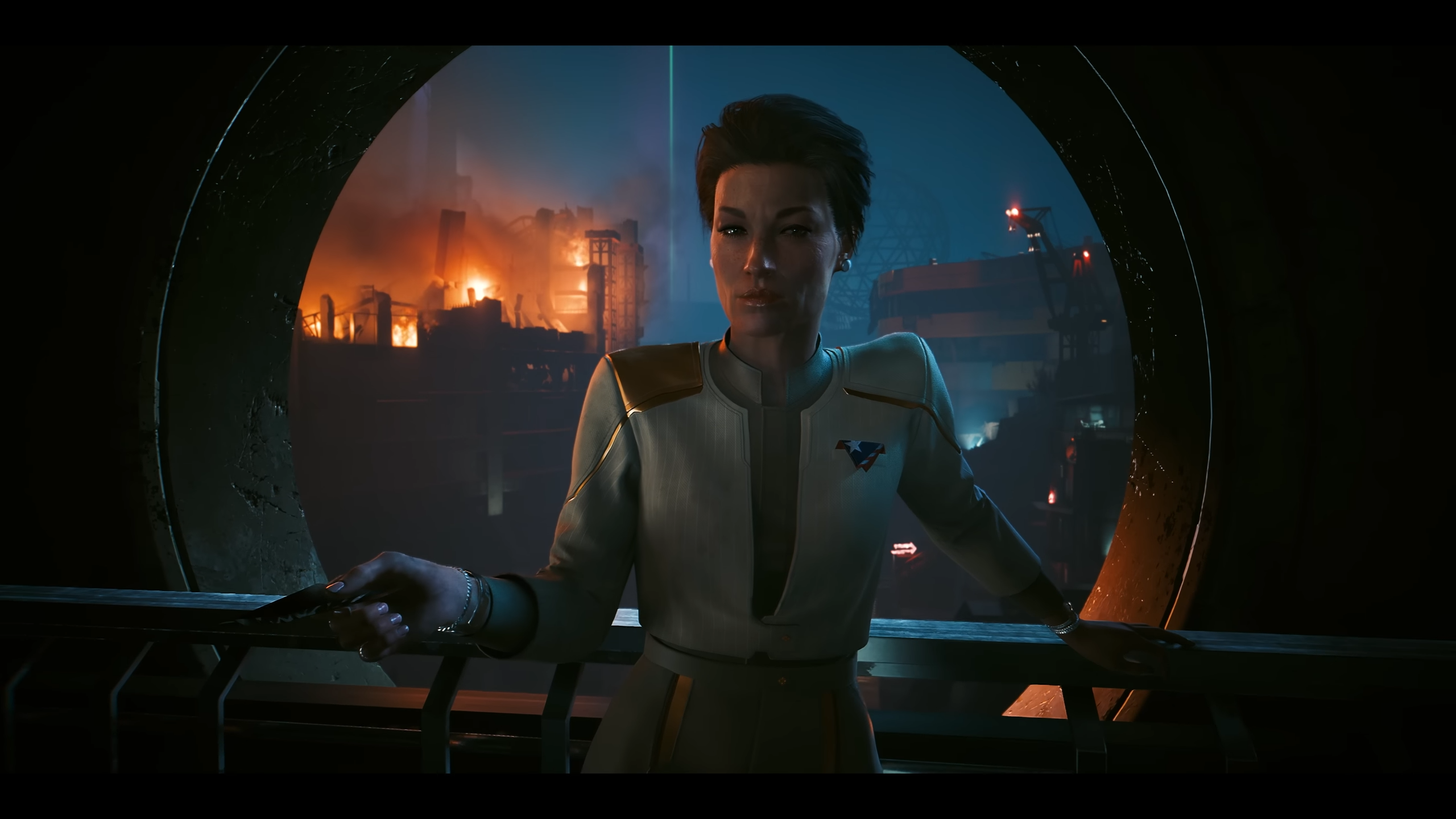 Cyberpunk 2077 will get a Game of the Year edition