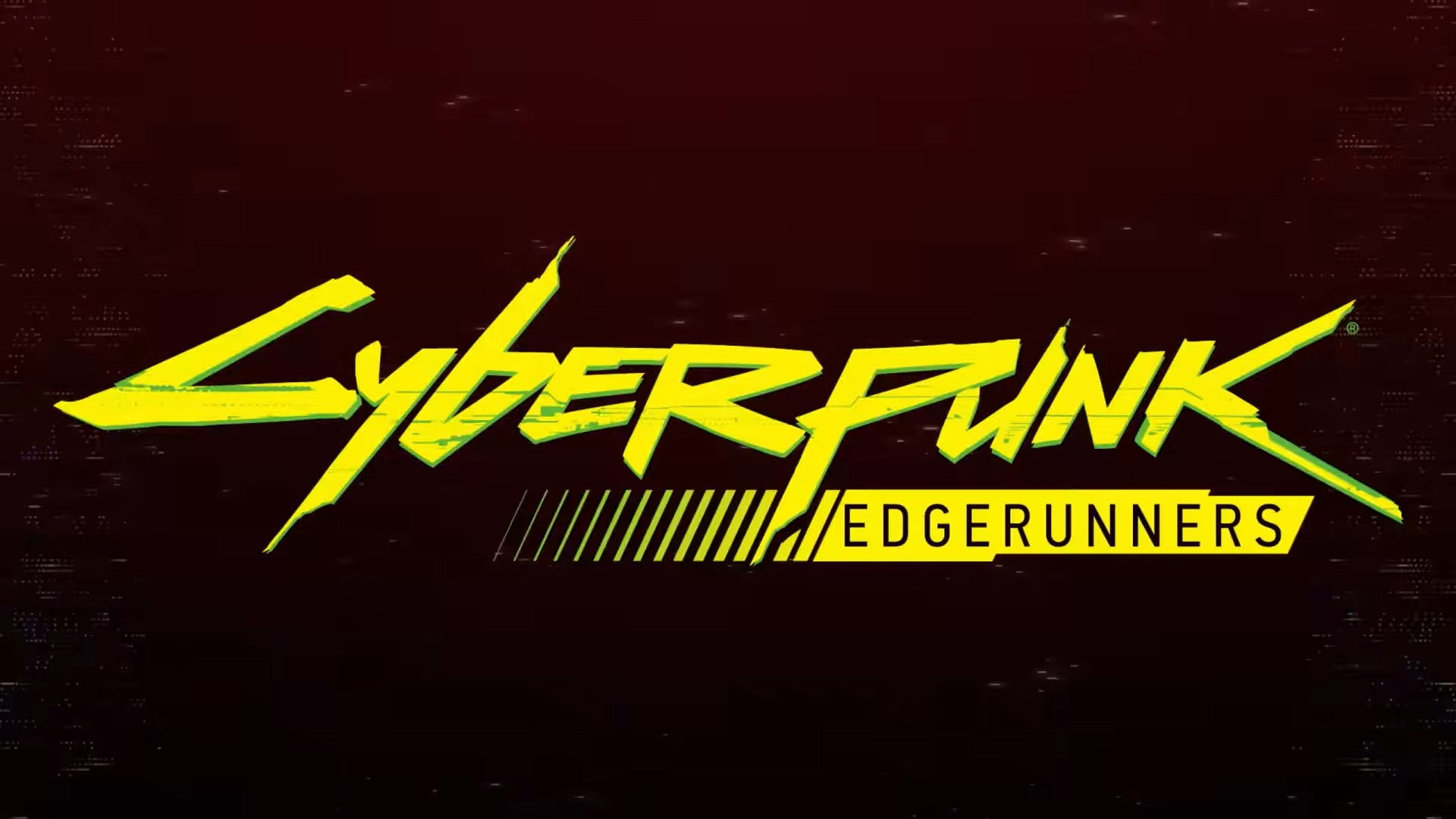 CD Projekt's Cyberpunk anime Edgerunners gets new trailer and footage