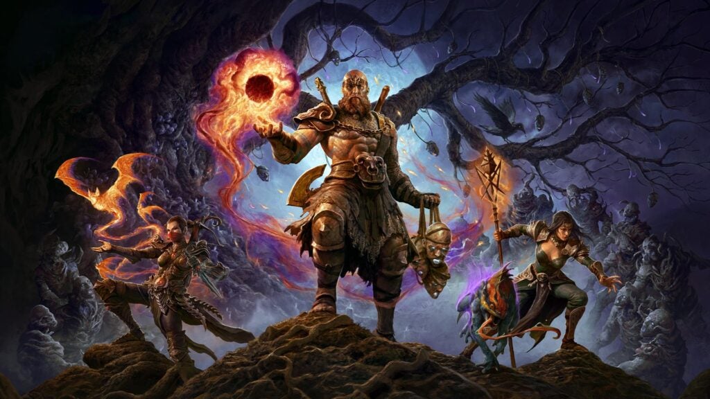 Diablo 4 Season 8 pushed back "a couple of weeks"