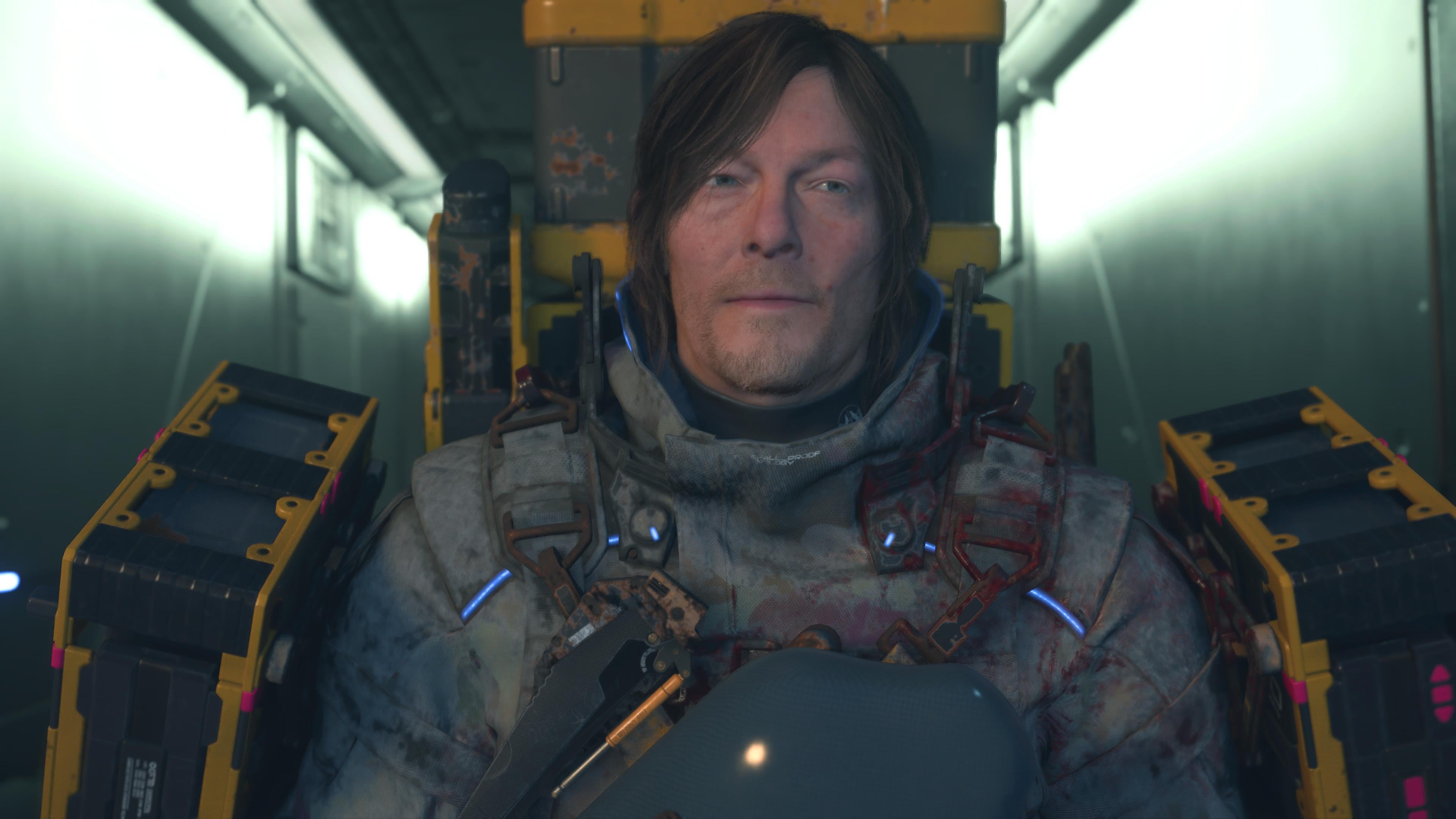 Kojima Productions to celebrate 10th anniversary this month with "glimpse into future projects"