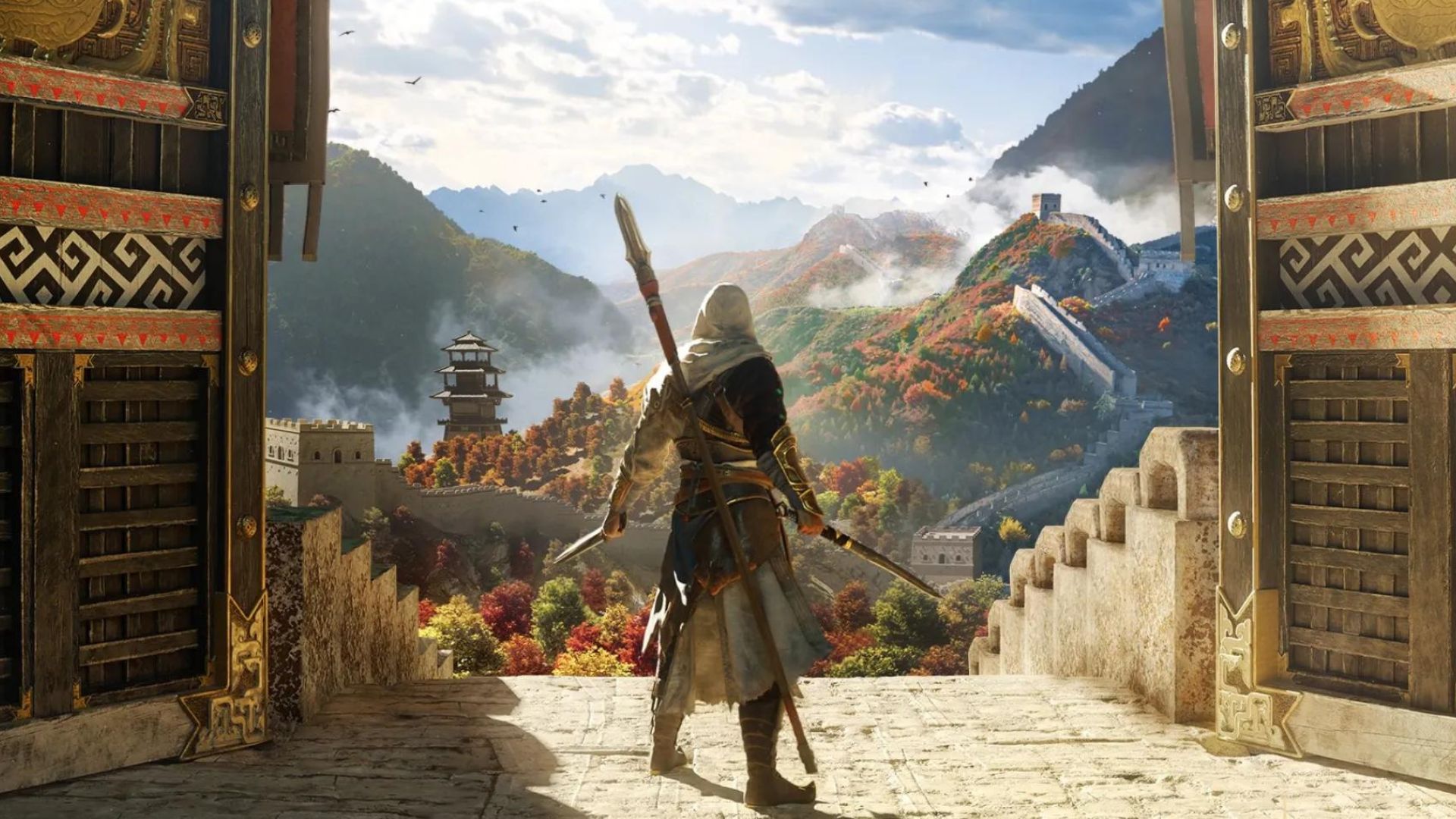 Assassin's Creed Jade is a surprisingly efficient effort at bringing the series' open worlds to smartphone