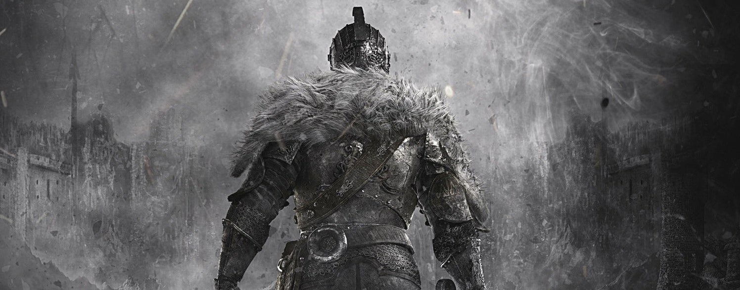 Dark Souls II: The Difficult Second Game