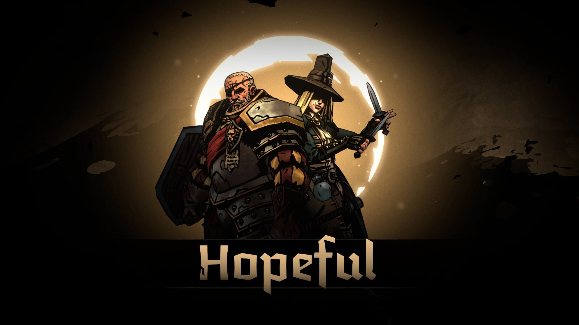 Darkest Dungeon 2 is free this weekend on Steam as horrible mosquito folk swarm the Kingdom