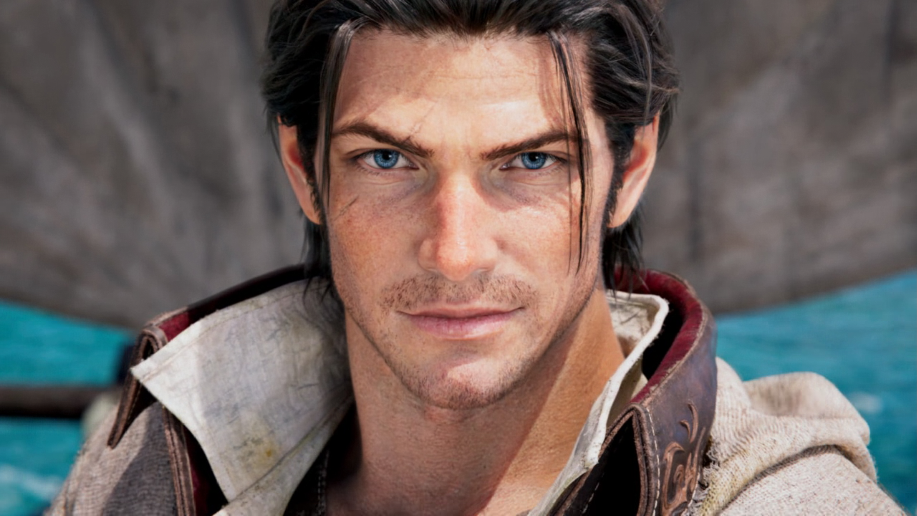 Final Fantasy 14's new 7.0 graphics update transforms PC, PS5 and Series X