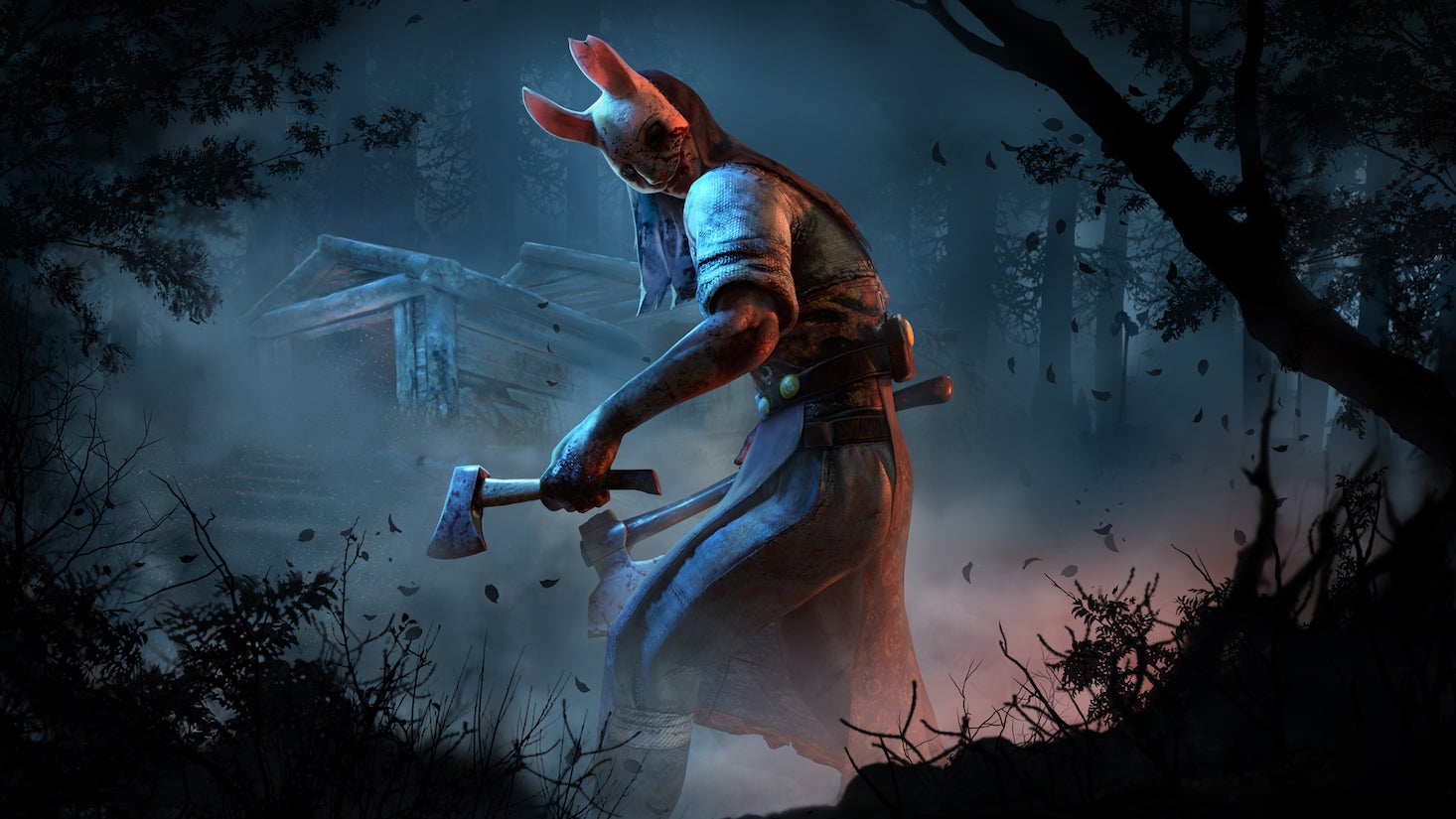 More layoffs as Behaviour Interactive and CI Games "adjust scope" and make "optimisations"