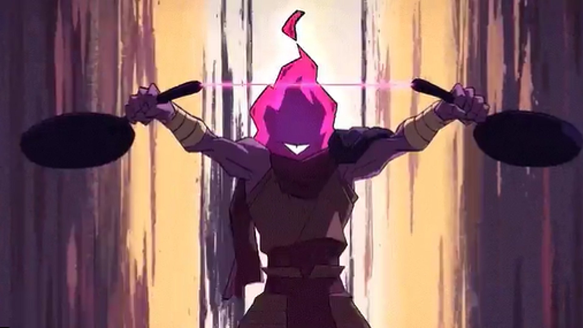 Dead Cells is getting an animated series from the makers of its wonderful trailers