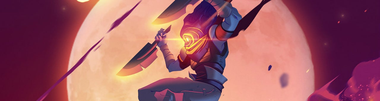 Dead Cells Review