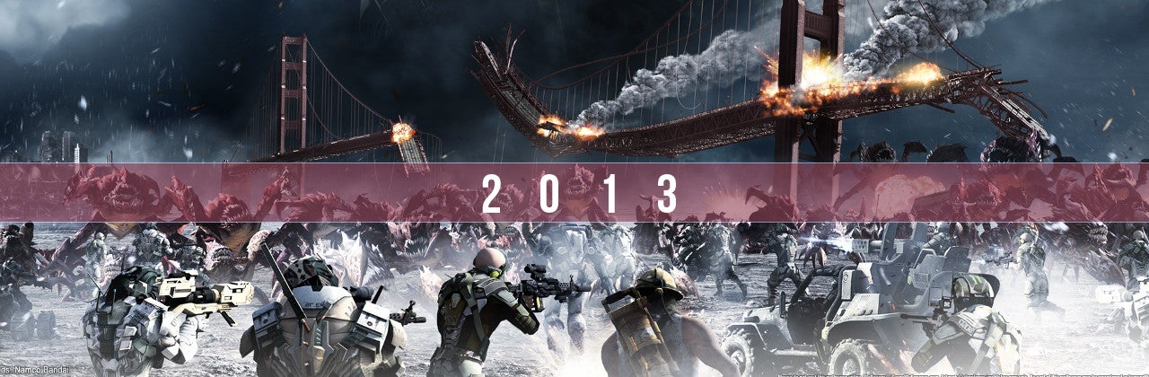 2013 In Review: Defiance is the Best Shooter MMO with a TV Show Tie-In This Year