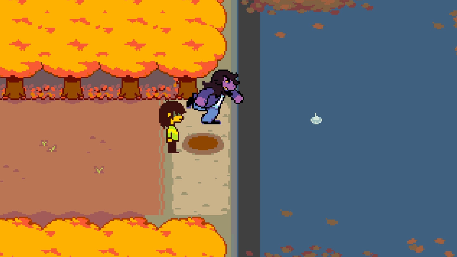 Deltarune isn’t coming out this year, but here’s some more Toby Fox bangers