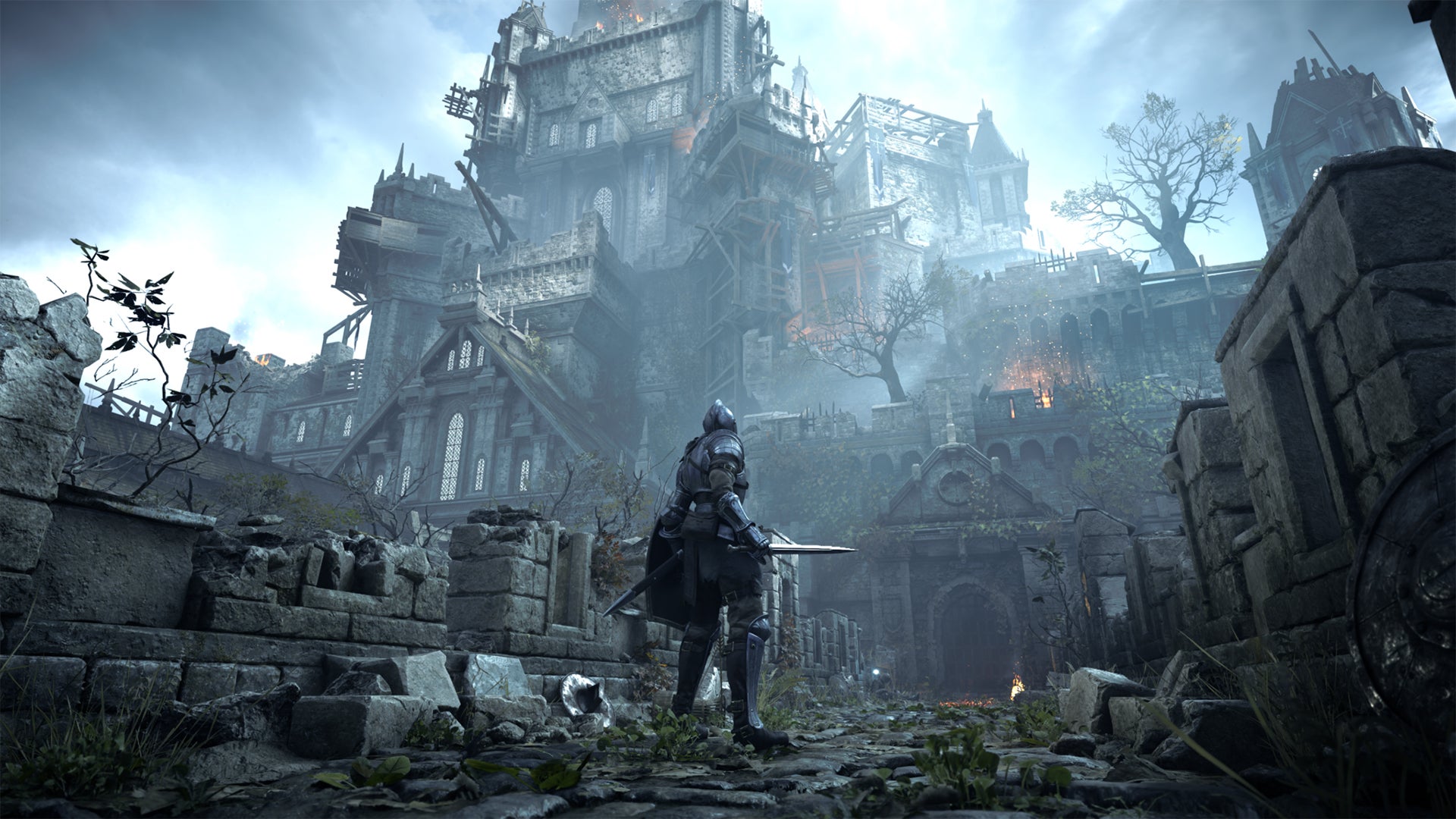 What Was Your Favorite Game Reveal From the PS5 Showcase?