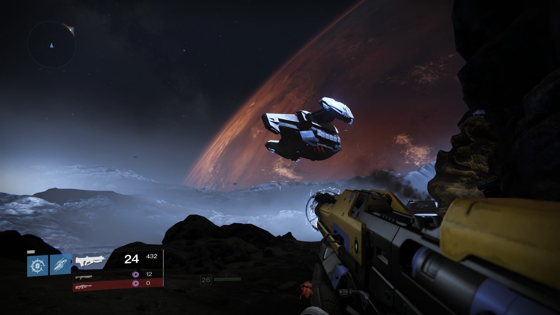 Destiny: The Taken King PS4 Review: What a Difference a Year Makes