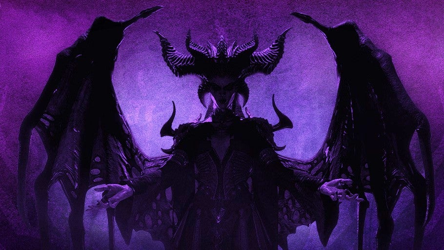 Blizzard details full Diablo 4 roadmap for 2025, includes mouse and keyboard support for consoles