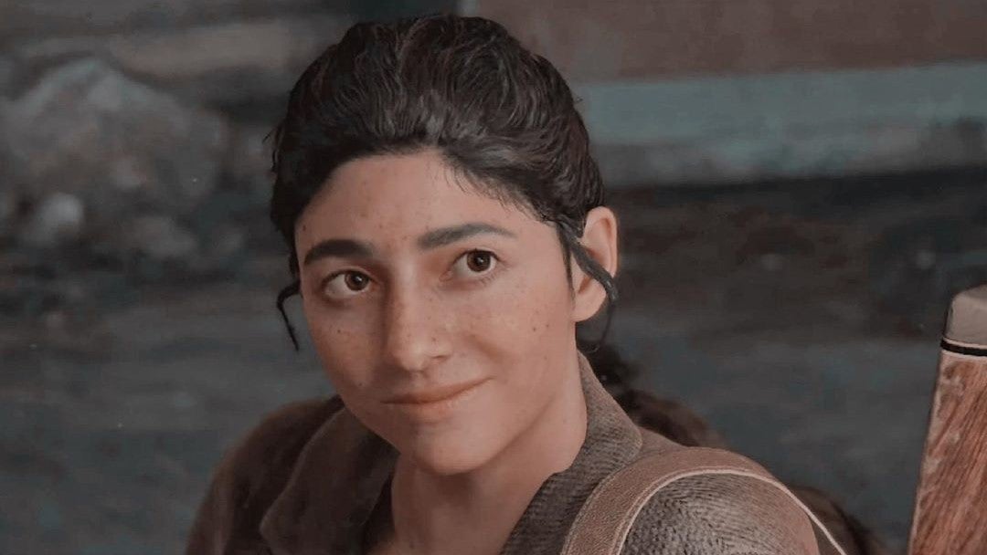 The Last of Us Part 2's Dina and Alien: Romulus have an unexpected connection