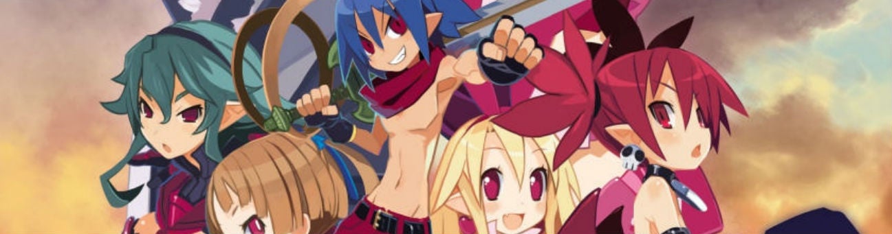 Disgaea D2 Review