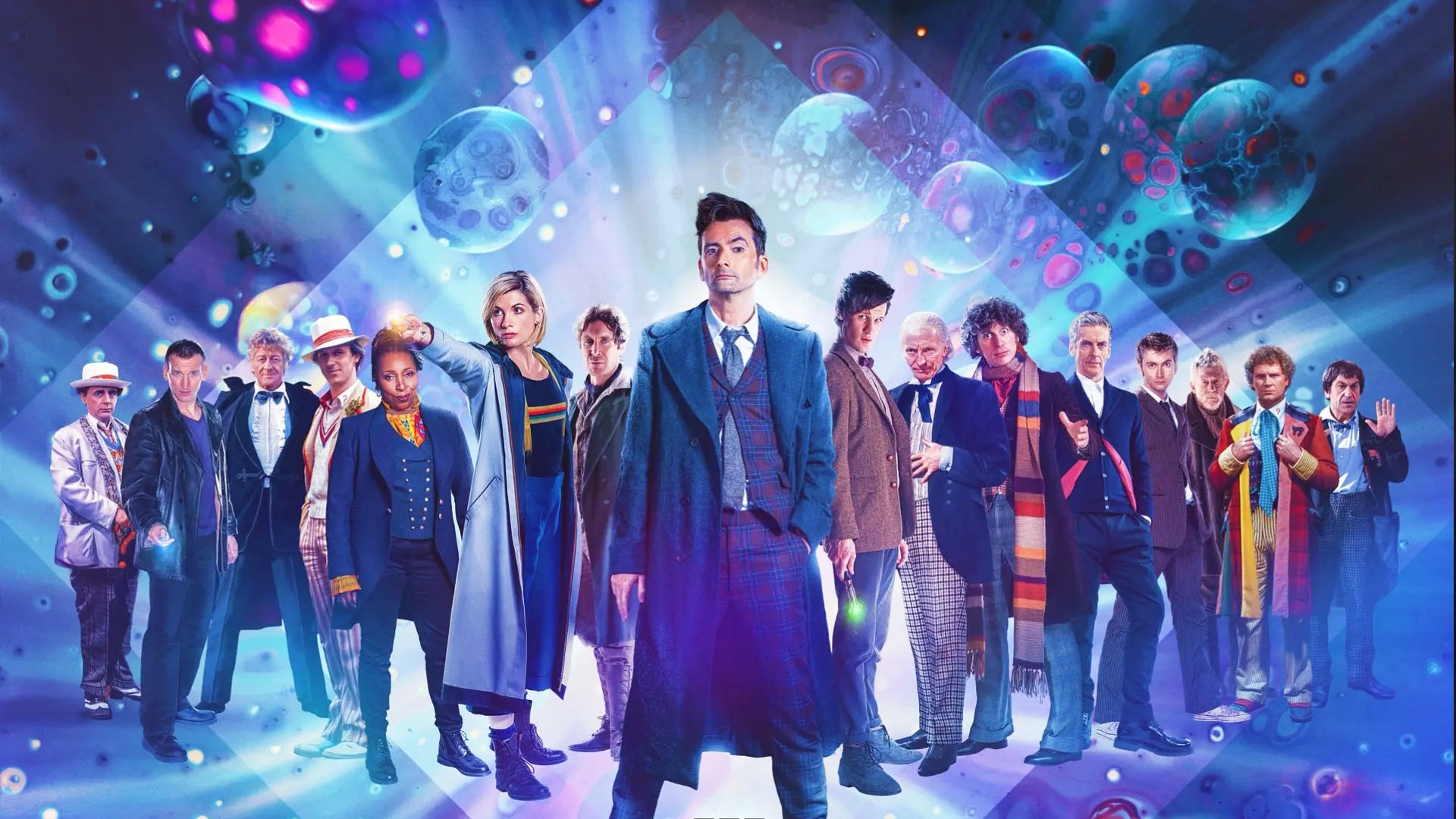 As the rebooted show shoots for international success, now is the time for a big-budget Doctor Who game