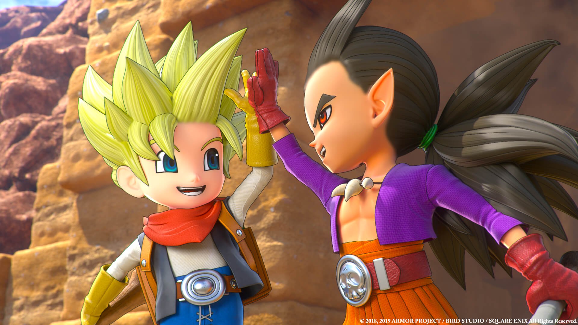 What's Your Favorite Video Game Spinoff?
