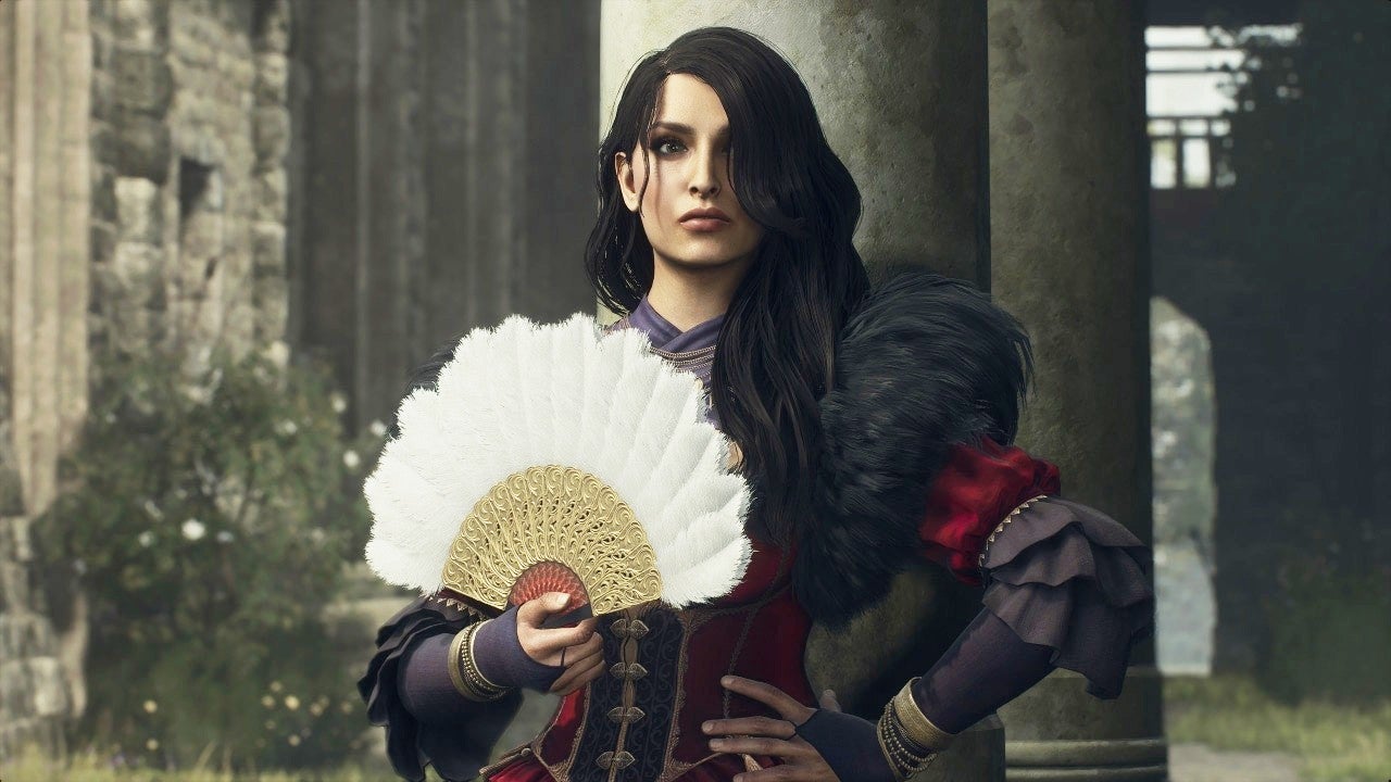 Dragon's Dogma 2 adds casual mode that makes Dragonsplague less devastating