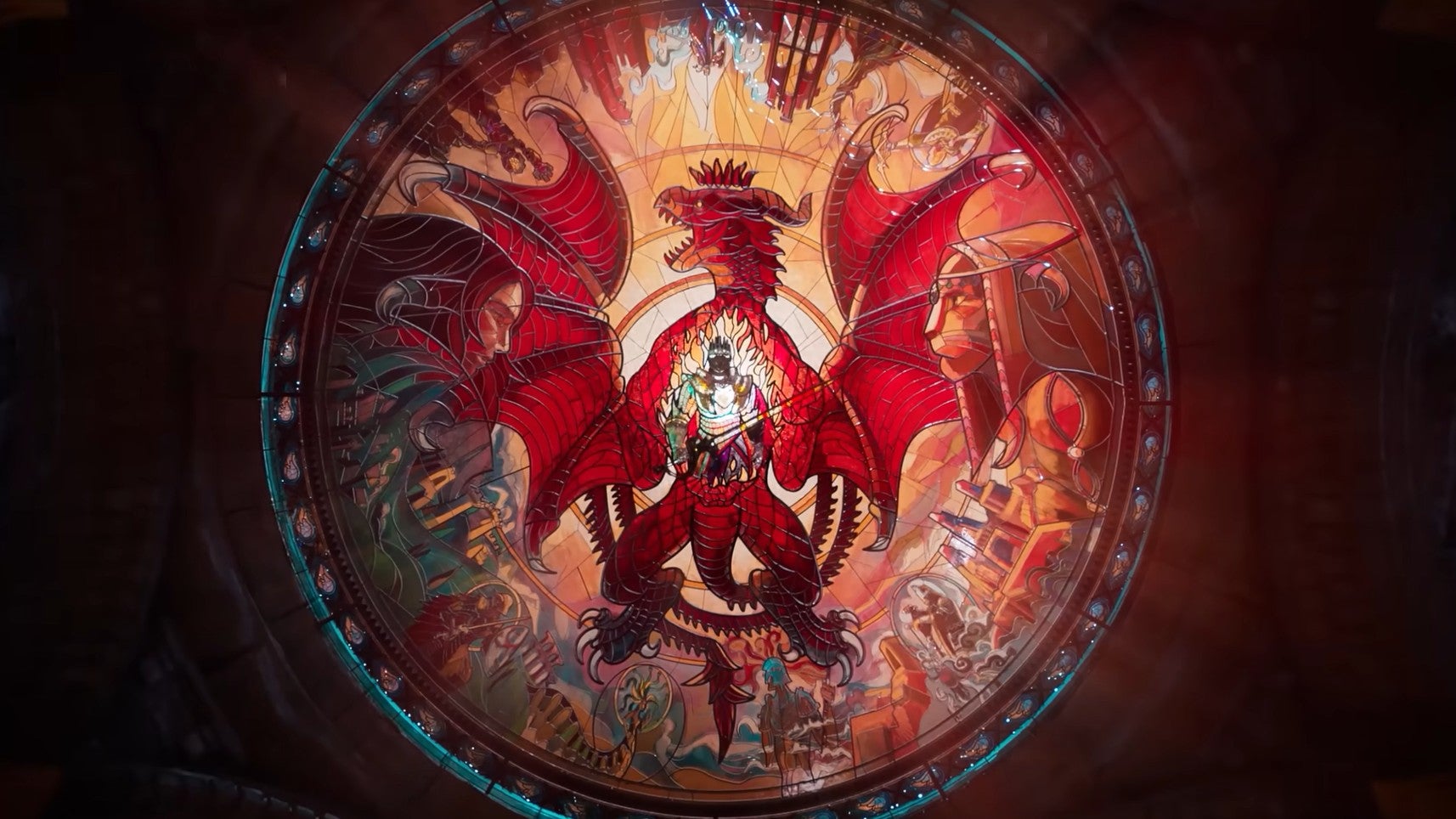 Beware, Dragon's Dogma 2 leaks and spoilers are out in the wild