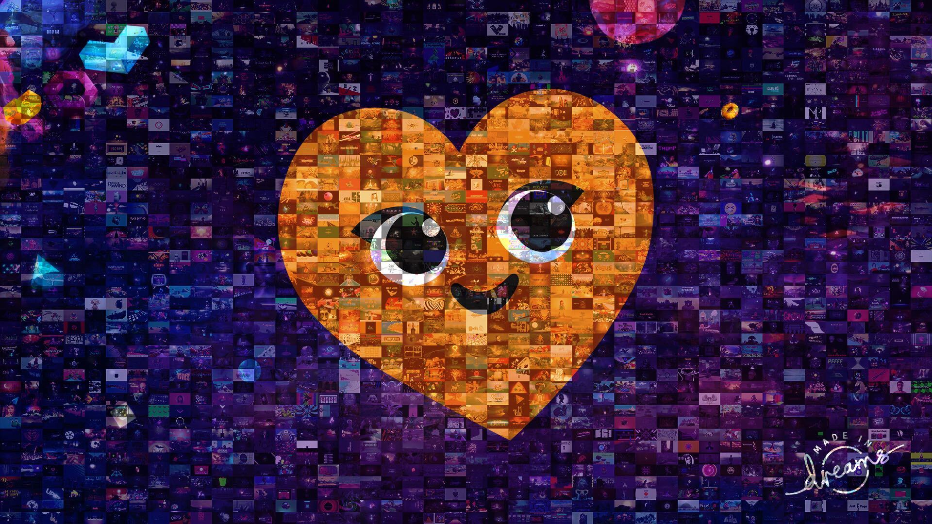 Live Curation support for Dreams ending, after layoffs