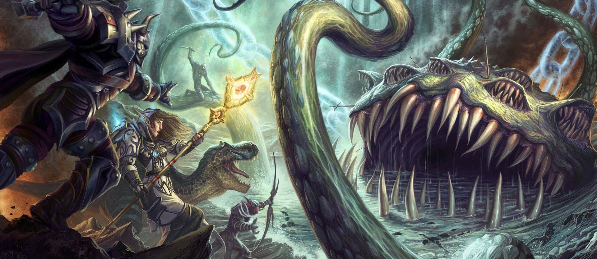 Questing for Heroism in MMOs