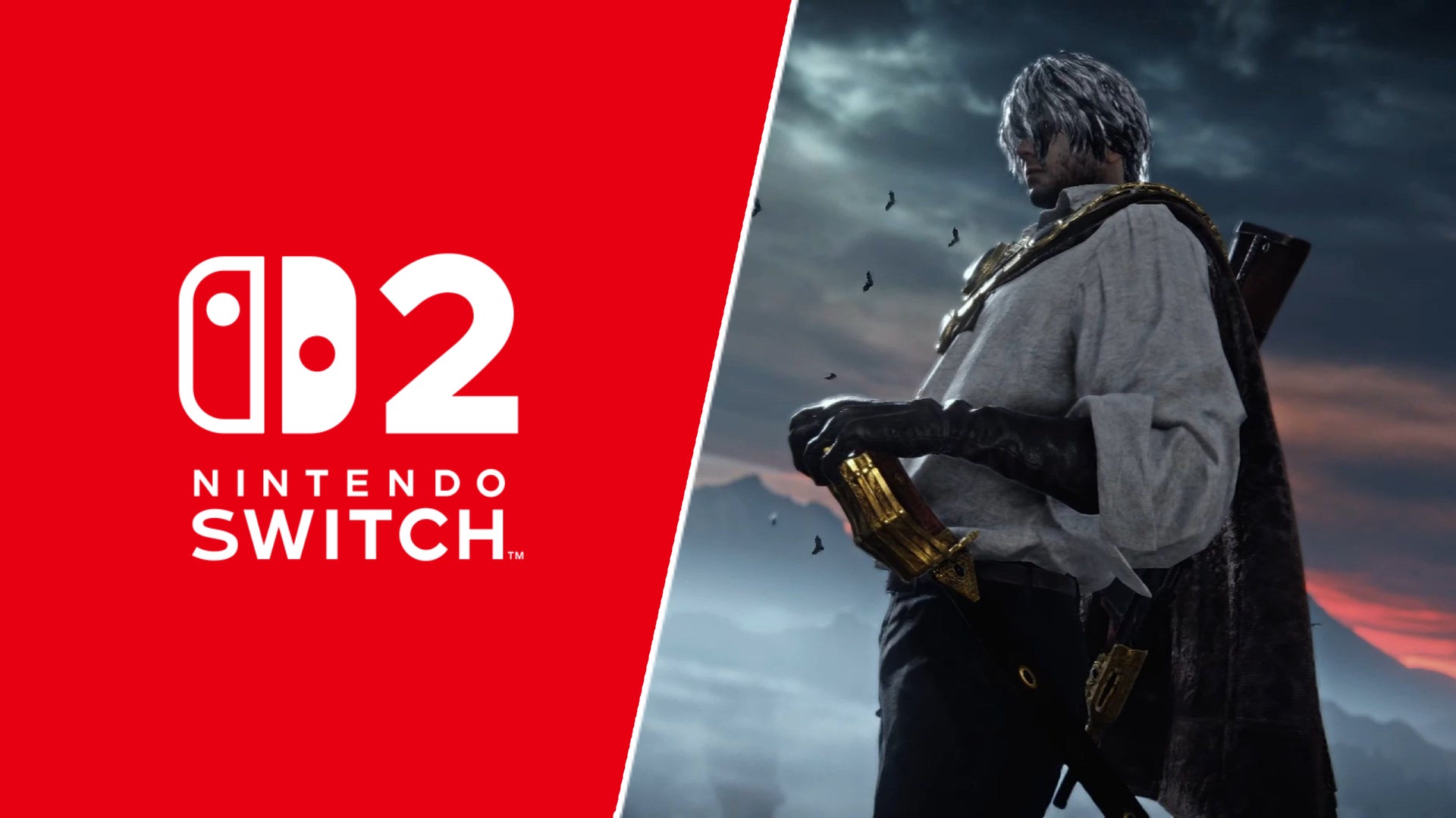 The Duskbloods is FromSoftware’s next game, a Switch 2 exclusive coming in 2026, and guaranteed system seller