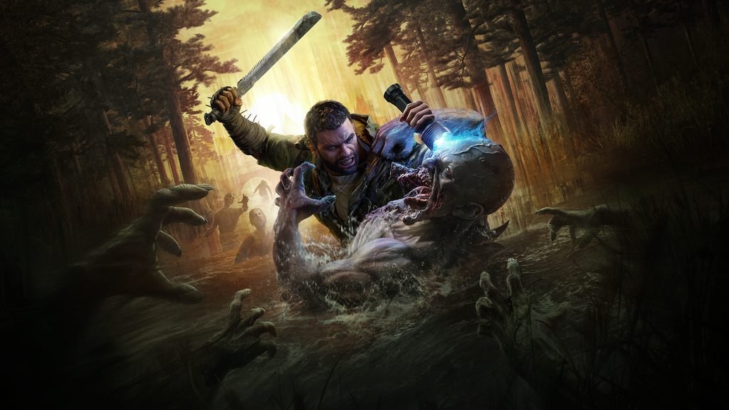 Here are the PC requirements for Dying Light: The Beast