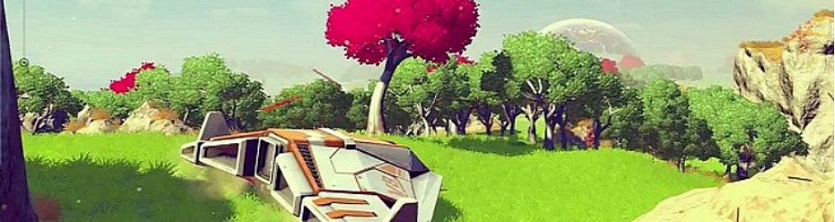 USgamer's Best of E3 2014: Mike's Picks