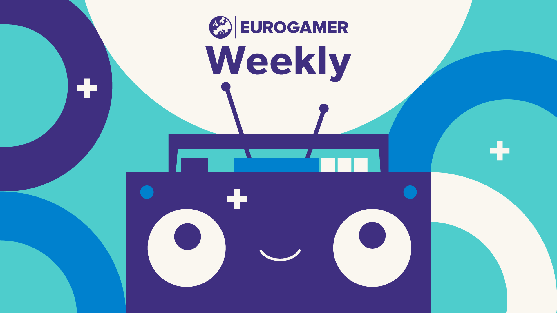 Live from Summer Games Fest, the E3 that's not E3